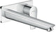 Hansgrohe talis e – Waschtisch-Mischbatterie – Einhebelbedienung – mit Ablassschraube – Größe 225 mm – Chrom