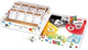 Asmodee Space Cow, das Farbmonster – de.