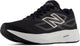 New Balance Flite-R Damen-Sportschuhe – Schwarz