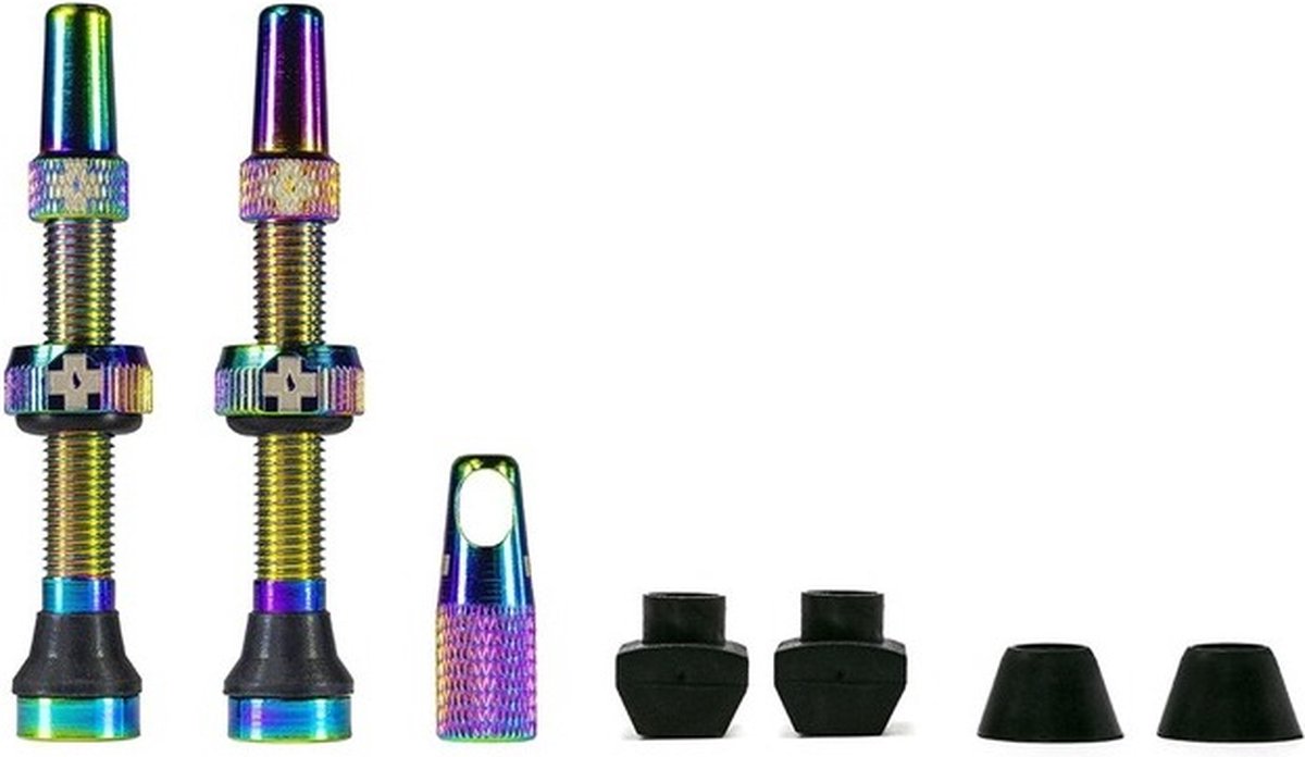 Schleim-Off Tubeless Kit Universal MTB Road 44 mm