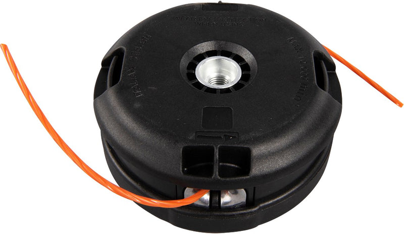Makita 2-Draht-Kopfhahn Go (191D90-9) 102 mm M 10 x 1,25 LH für UR 006 G UR 007 G