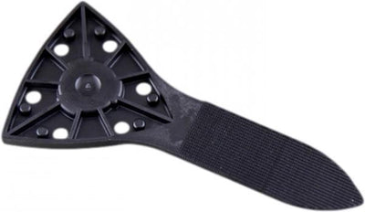 Bosch Schleifzunge oval – für PDA240 GDA280