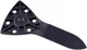Bosch Schleifzunge oval – für PDA240 GDA280