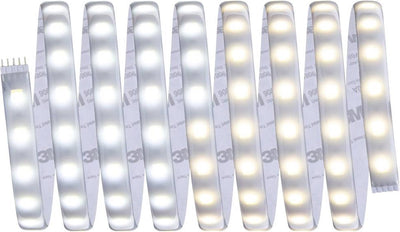 Paulmann maxled Tunable White Basisset beschichtet 3m 20W mit Weißlichtsteuerung