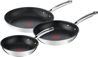 Tefal Duetto+ Pfannenset - 20 2428 cm - 3 Stück(e)