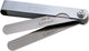 Carpoint-Fühlerlehre 0,04–0,63 mm