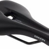 Ergon Sattel SM Sport Männer S M schwarz