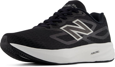 New Balance Flite-R Damen-Sportschuhe – Schwarz