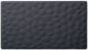 Sealskin Jade - rutschfeste Badematte - 40x70 cm - Grau Anthrazit