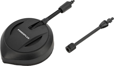 Powerplus – powxg90972 – rotierender Terrassenreiniger