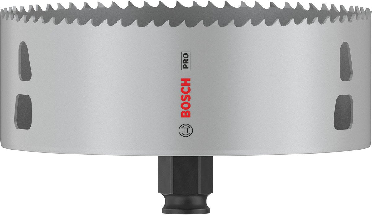 Bosch Zubehör Pro Multi Material PC Plus Lochsäge | 133 mm – 2608594417