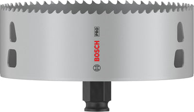 Bosch Zubehör Pro Multi Material PC Plus Lochsäge | 133 mm – 2608594417