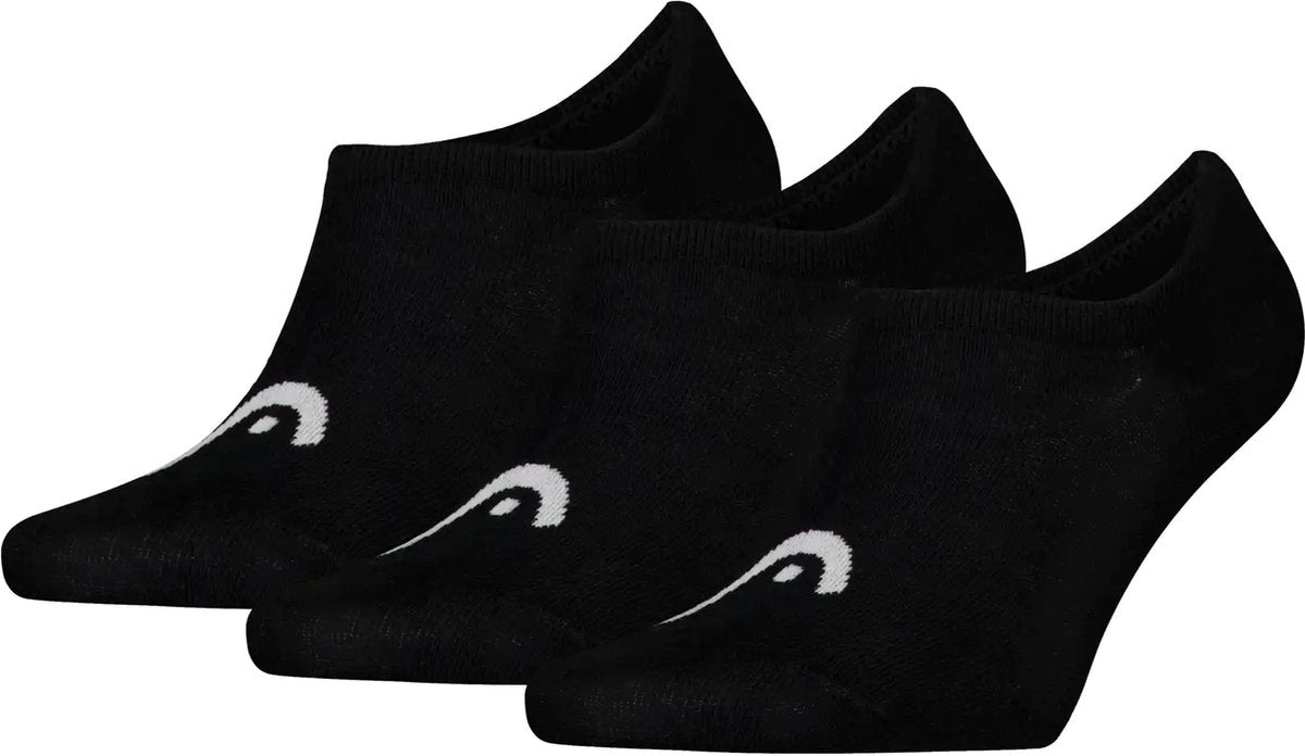 Head – Unisex – alle Sportschuhe – Training – 3er-Pack – Größe 39–42