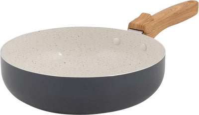 Bo-Camp - Urban Outdoor - Bratpfanne - Kai - Induktion - ø24