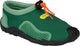 Waimea Wasserschuhe – Kinder – rutschfest – extra Halt – grün – Größe 32