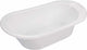 Bébé-jou Babybadewanne – weiß
