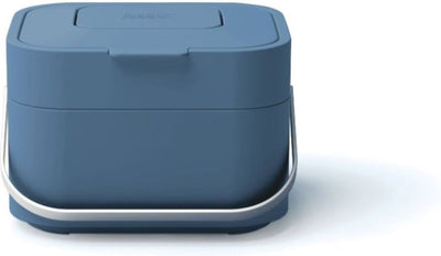 Joseph Joseph Intelligent Waste Stack Abfallbehälter – 4 l – Editionen
