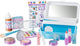 Melissa Doug – Make-up-Spielset – mit Aufbewahrungskoffer und Spiegel