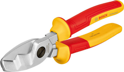 Bosch professional vde cable cutter - 200 mm