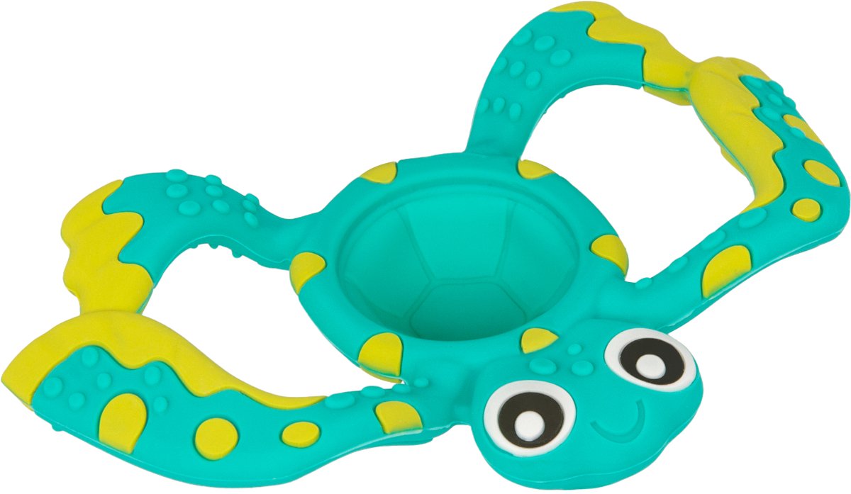 Playgro Pop- und Kau-Beißring aus Silikon