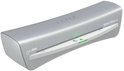 Laminator Leitz 7368-00-89 grau