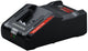 Bosch Batterieladegerät 18V Expert Exal18V-160