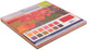Florence Vaessen Creative-Karton – Multipack Herbst – 30,5 x 30,5 cm – 60 Blatt – glatt – 216 g