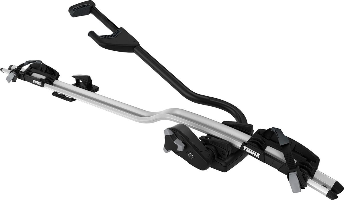 Thule Proride 598 – Dachträger