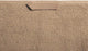 Transparentes Duschtuch von Bedhouse – Gold