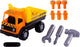 Cavallino Toys Cavallino Truck mit Werkzeugen, 11dlg.