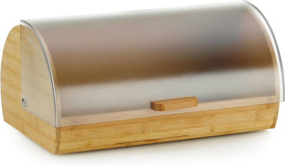 Kela Brotkasten Bambus - | Katana