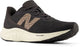 New Balance Arishi Damen-Sportschuhe – schwarzer Zement