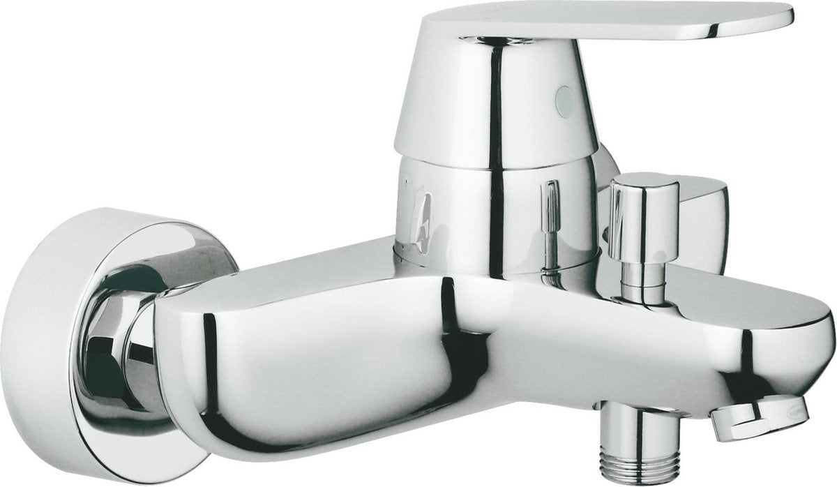 Grohe Eurosmart Cosmopolitan Badewannenarmatur – 15 cm – Chrom – 32831000