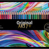 Stabilo Originalfarbene Bleistifte Metallbox, 38st.