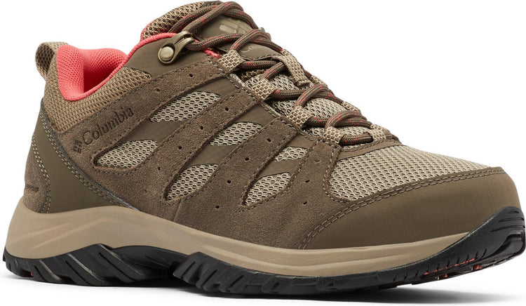 Columbia Redmond™ III wasserdichte niedrige Wanderstiefel – wasserdicht – Bergstiefel – Damen – Größe 38,5