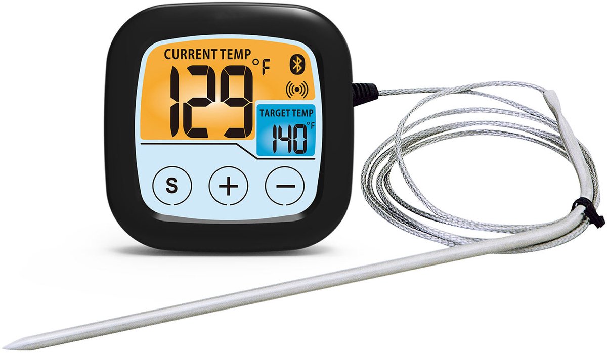 Ade - Kernthermometer - digital