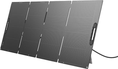Extralink eps-200w | faltbares Solarpanel | zum Kraftwerk, Energieversorgungswerk