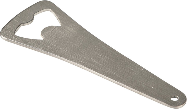 Funktion Flaschenöffner 11,5 cm Stahl
