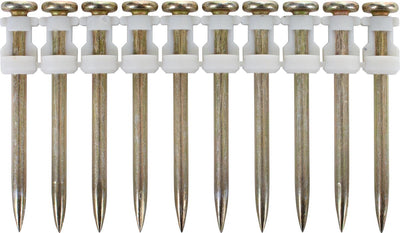 Makita Zubehör Betonnagel Gasblock Länge 30 mm Durchmesser 2,6 mm – 196292-8