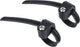 Topeak Senden Sie Frameklem Versternungsmittel (2er -Set)