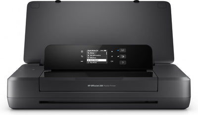 Mobiler Drucker HP Officejet 200