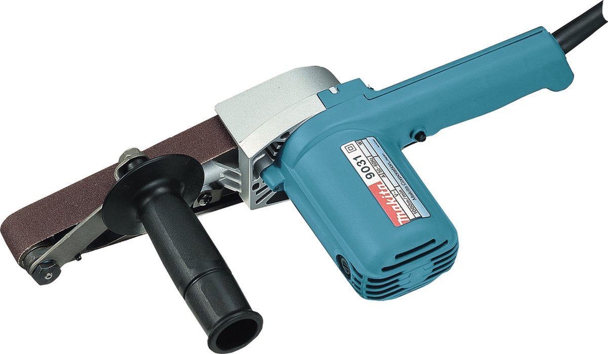 Makita Streifenschleifer 30x533mm 230V