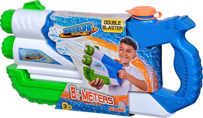 Simba Water Zone Doppelblaster