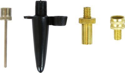 Dresco 2.0 1052278 – Reduziernippel-Set | 6 Stück