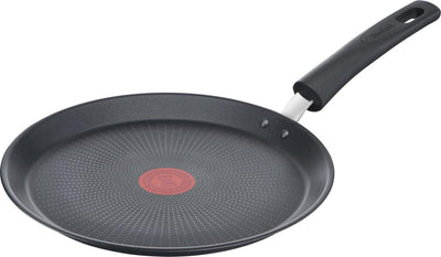 Tefal Easy Chef - Pfannkuchenpfanne - ø25 cm - induktionsgeeignet - Antihaftbeschichtung