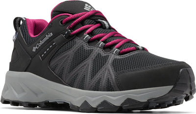 Columbia Peakfreak™ II Outdry™ Damen-Wanderstiefel – Schwarz, Ti Grey Steel – Größe 39,5