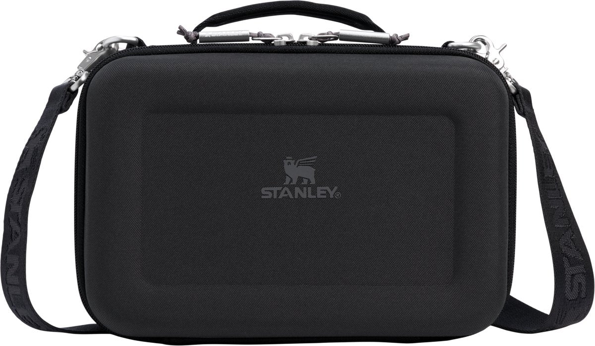 Stanley ganztägige Mini-Lunchbox | 4l - schwarz