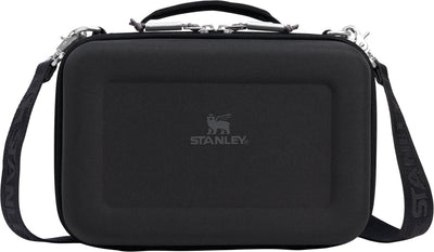 Stanley ganztägige Mini-Lunchbox | 4l - schwarz