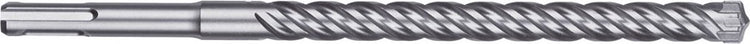 Milwaukee SDS-Plus MX4 Hammerbohrer – 4-seitig schneidend SDS-Plus MX4 16 x 210 – 1 Stück – 4932352953
