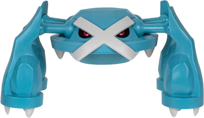 Jazwares Pokémon epische Kampffigur Metagross